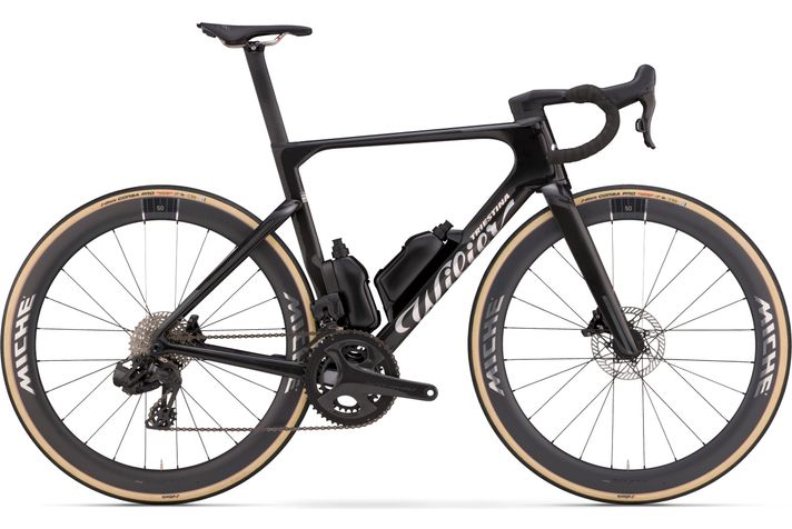 Wilier Wilier Filante SLR ID2 Dura Ace Di2 2026  