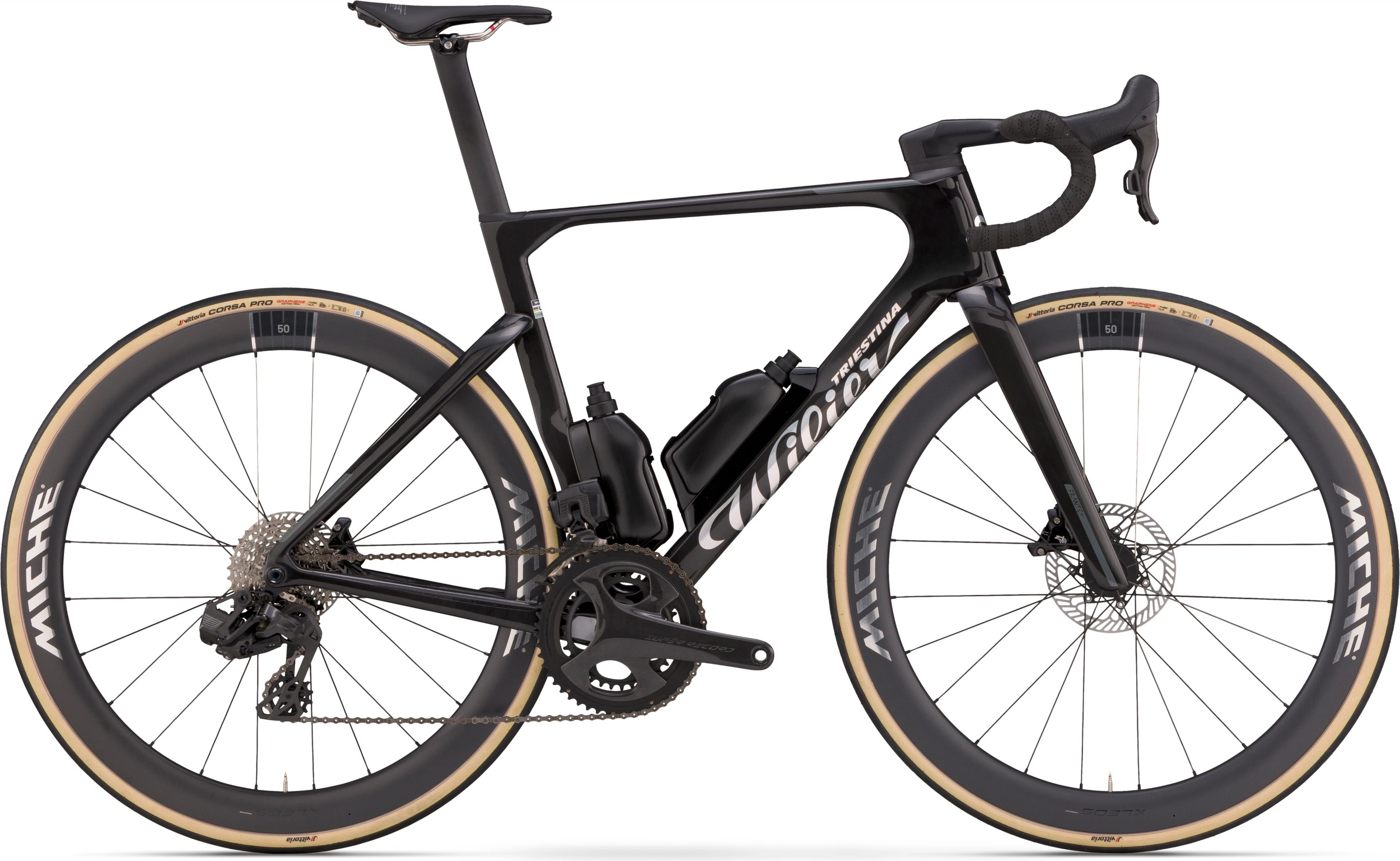 Wilier Filante SLR ID2 Dura Ace Di2 2026