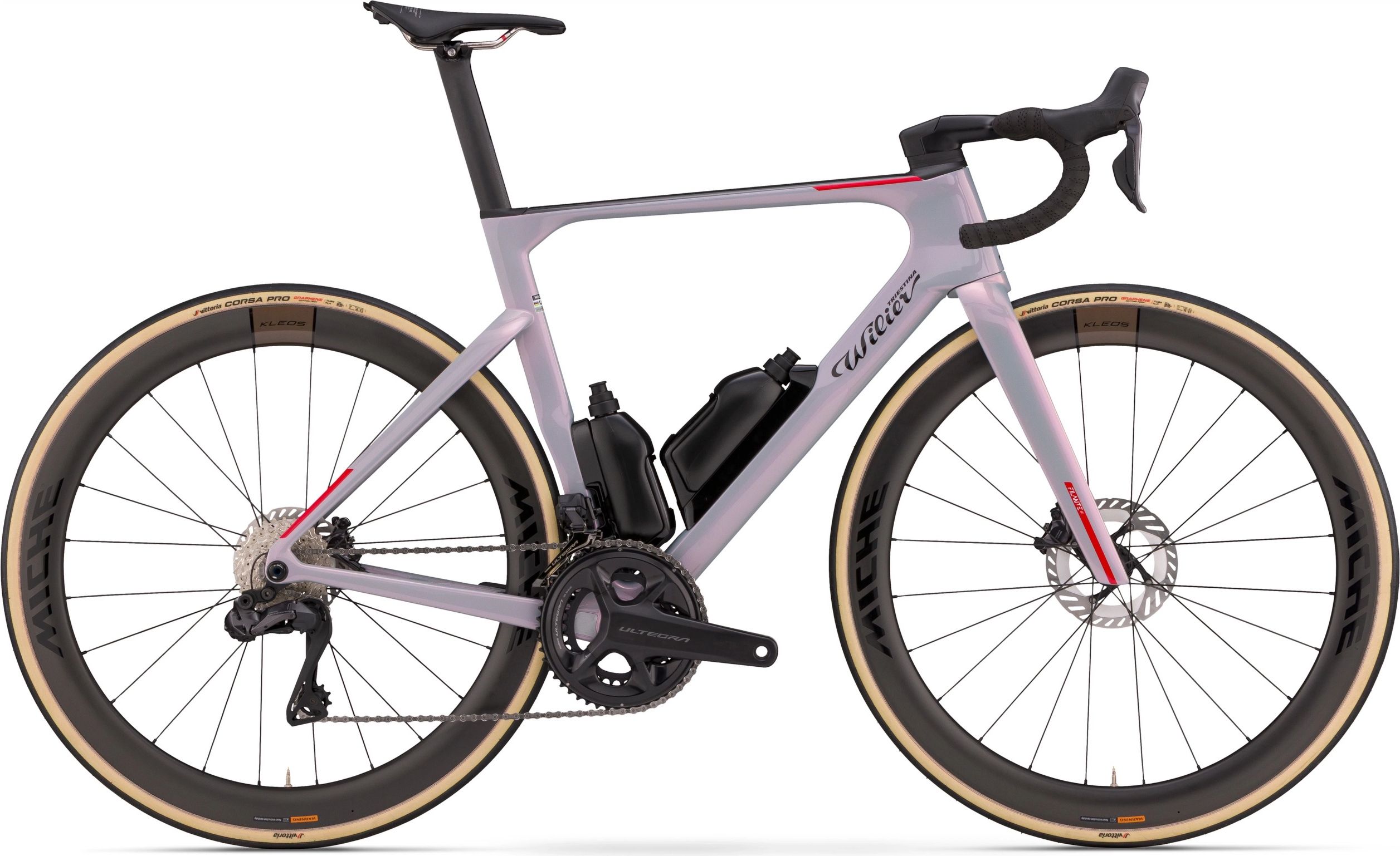 Wilier Filante SLR ID2 Ultegra Di2 2026  