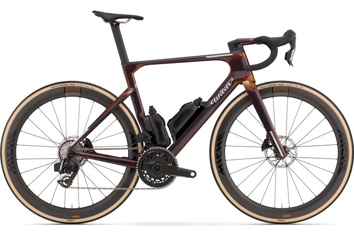 Wilier Wilier Filante SLR ID2 Ultegra Di2 2026  