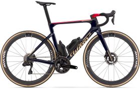 Wilier Filante SLR ID2 Ultegra Di2 2026  