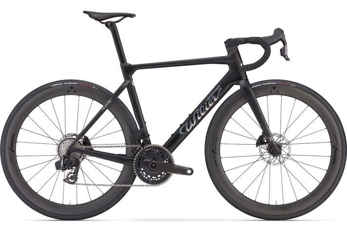 Wilier Wilier Filante SL Ultegra Di2 S50 2026  