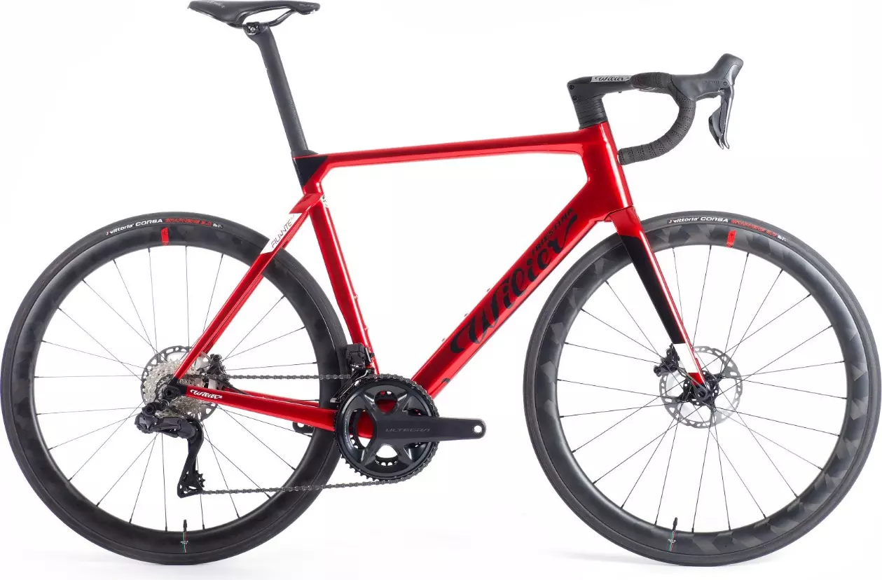 Wilier Filante SLR Ultegra Di2 2024  