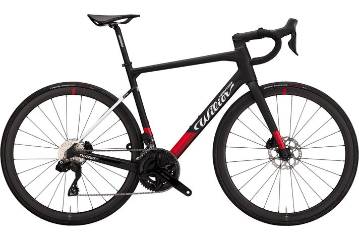 Wilier Wilier Garda 105 Di2 2024 Carbon Wielset  