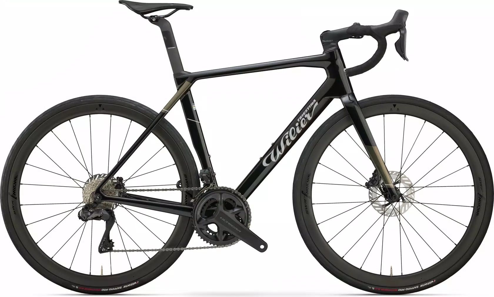 Wilier Granturismo SL 105 Di2 2026  