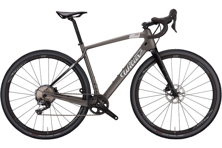 Wilier Jena GRX 2023  