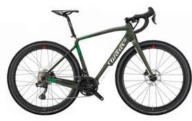 Wilier Jena Hybrid GRX 2022  