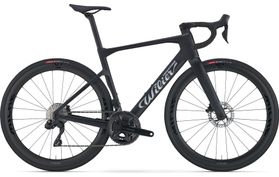 Wilier Rapida 105 Di2 Asfalto 2027  