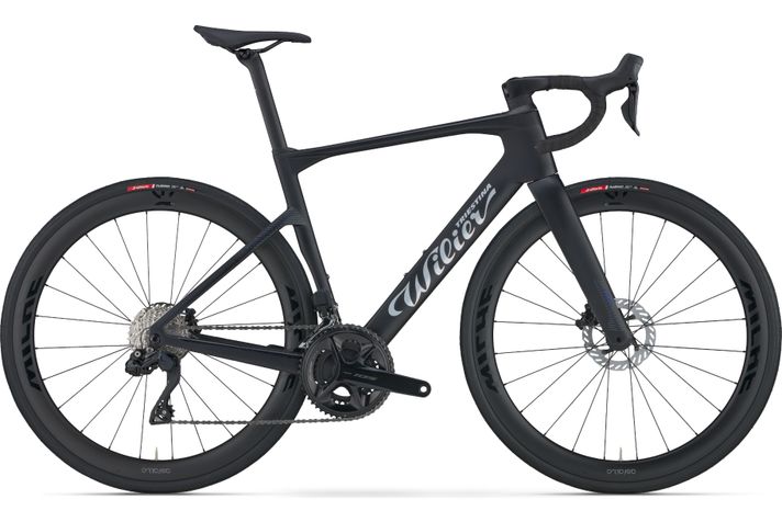 Wilier Rapida 105 Di2 Asfalto 2027  