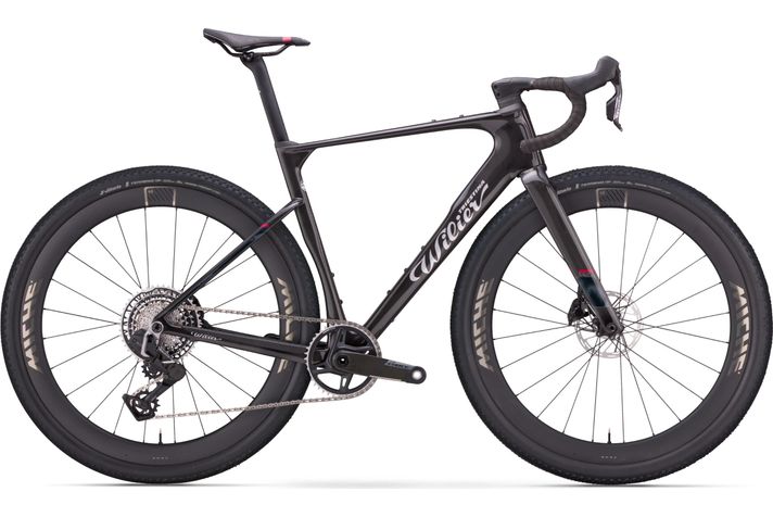 Wilier Wilier Rave SLR ID2 GRX 1x12 2026  