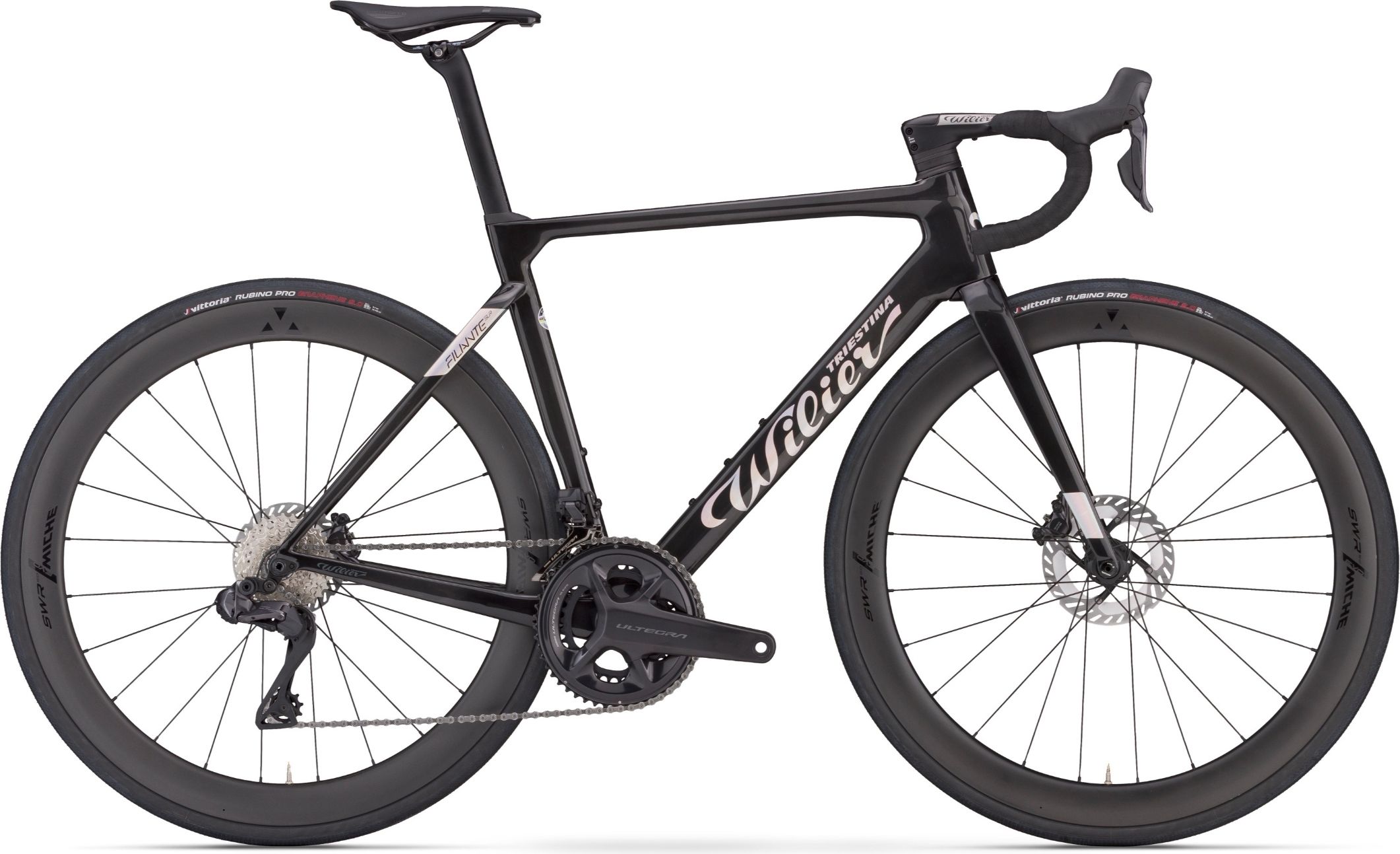 Wilier Filante SLR Ultegra Di2 2026 | 12GO Biking