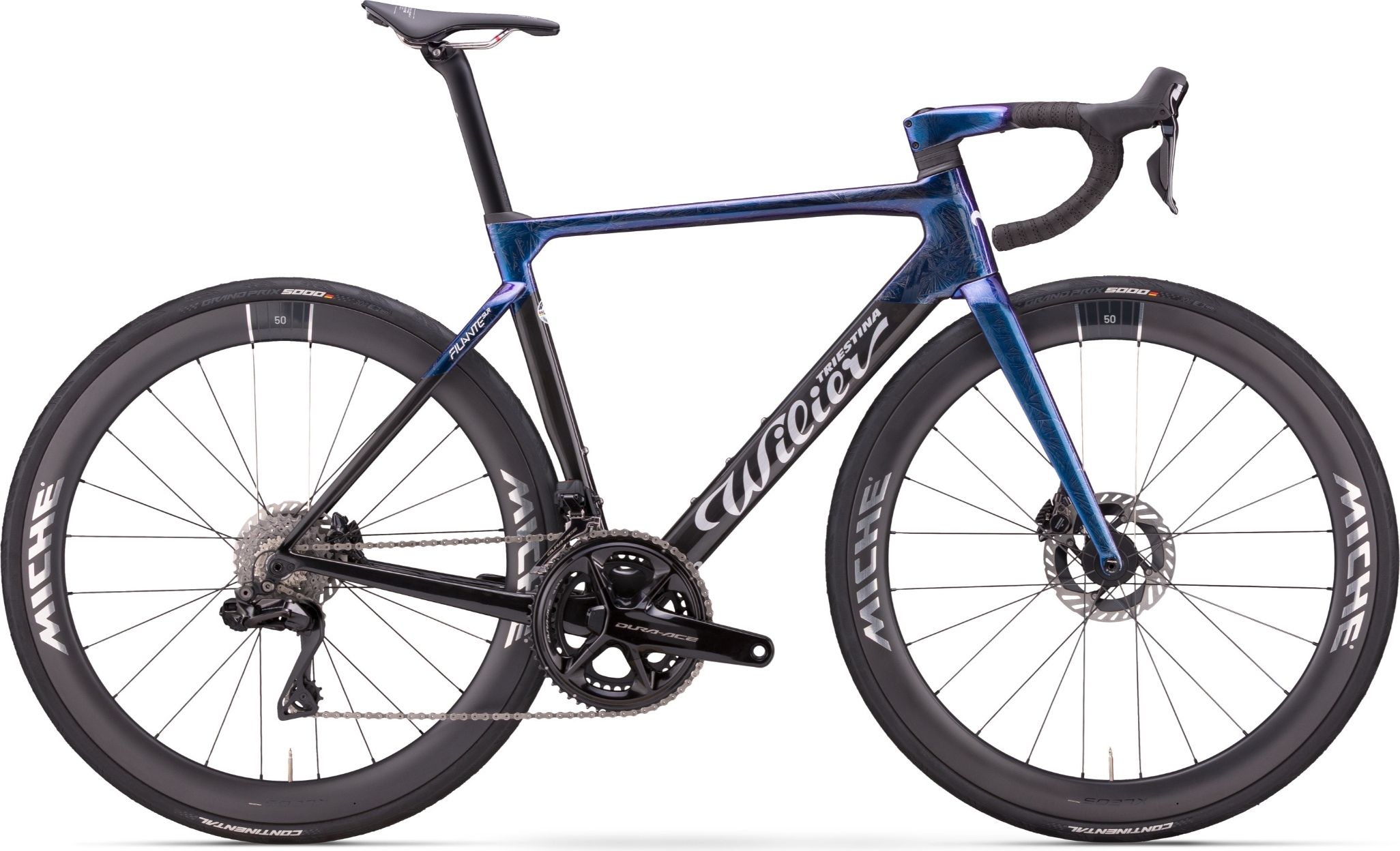 Wilier Filante SLR Ultegra Di2 2026 | 12GO Biking