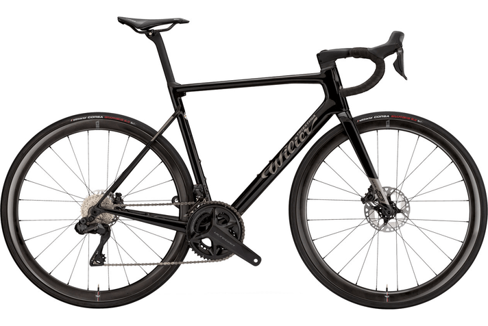 Wilier Wilier Zero SLR Ultegra Di2 2024  
