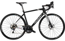 Wilier GTR Team Disc Ultegra 2021  