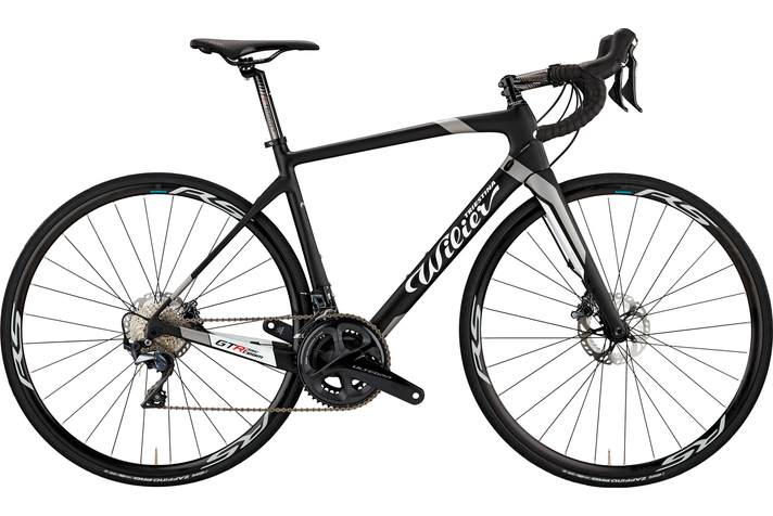 Wilier GTR Team Disc Ultegra 2021  