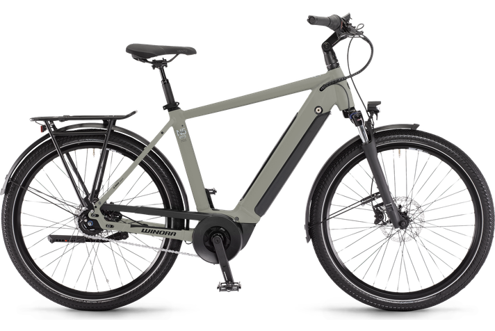 Winora Winora Sinus N5 ECO  