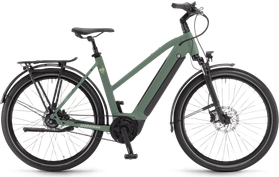 Winora Winora Sinus R8 ECO  