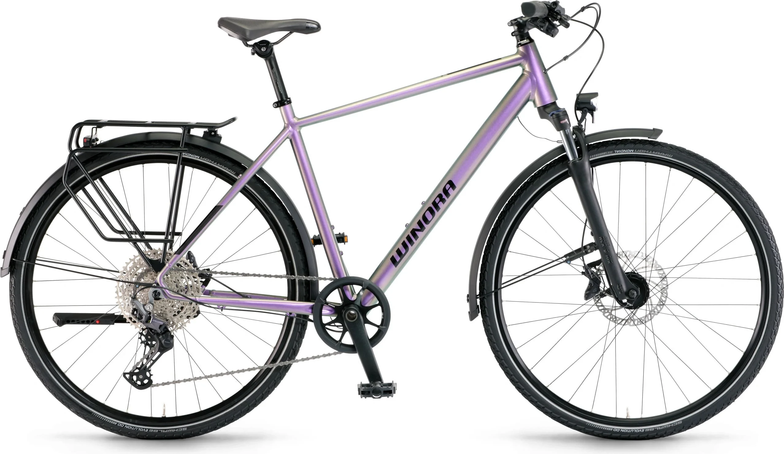 Winora Domingo 12 Pro  