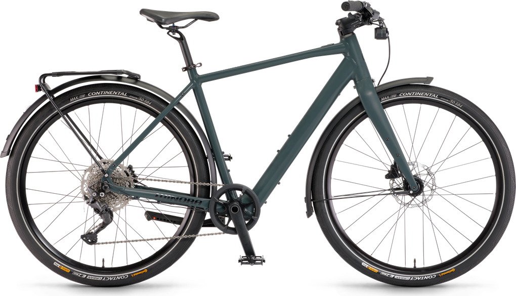 Winora Winora E-Flitzer  