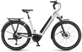 Winora Sinus 9 625 Wh  