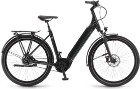 Winora Sinus R8F Belt 625 Wh  