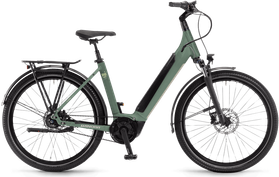 Winora Winora Sinus R8F ECO 625 Wh  