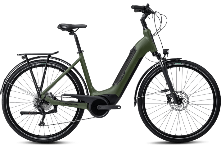 Winora Winora Tria 10 500 Wh  