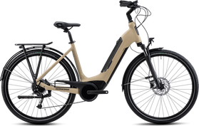 Winora Winora Tria 9 500 Wh  