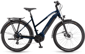 Winora Yucatan 8 630 Wh  