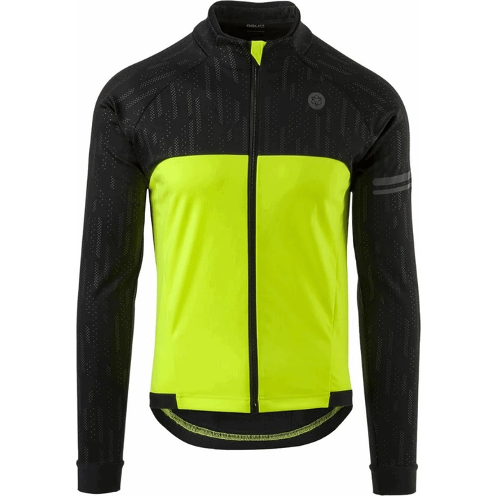 AGU AGU Hi-Vis Winter Fietsjas  