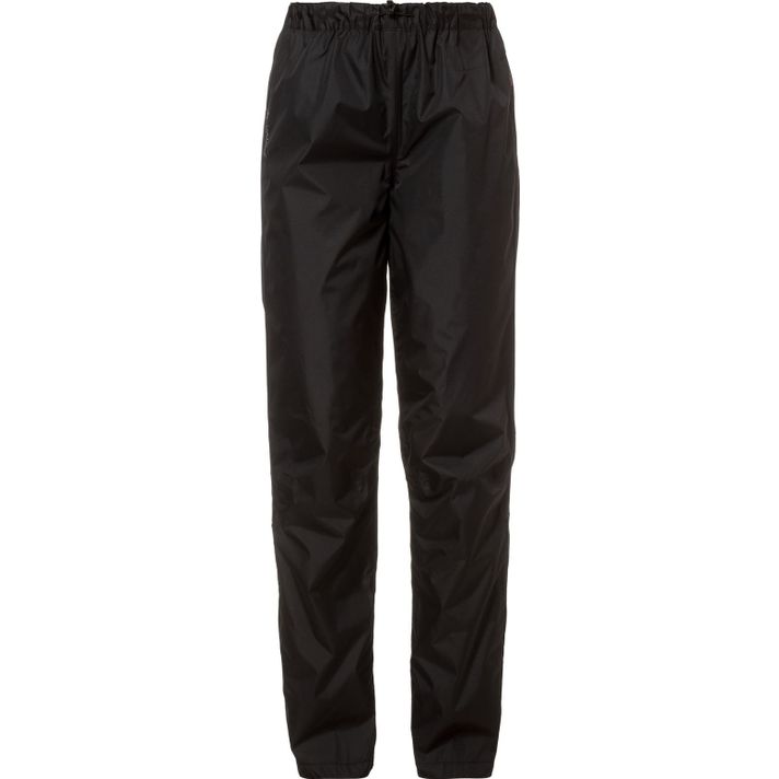 Vaude Vaude Wo Fluid Pants  