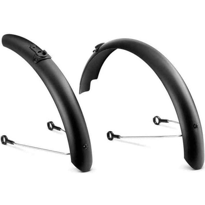 Woom Woom 3 SNAP Click-On Spatbordenset  