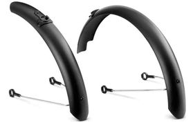 Woom Woom 4 SNAP Click-On Spatbordenset  