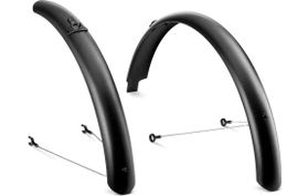 Woom Woom 5 SNAP Click-On Spatbordenset  