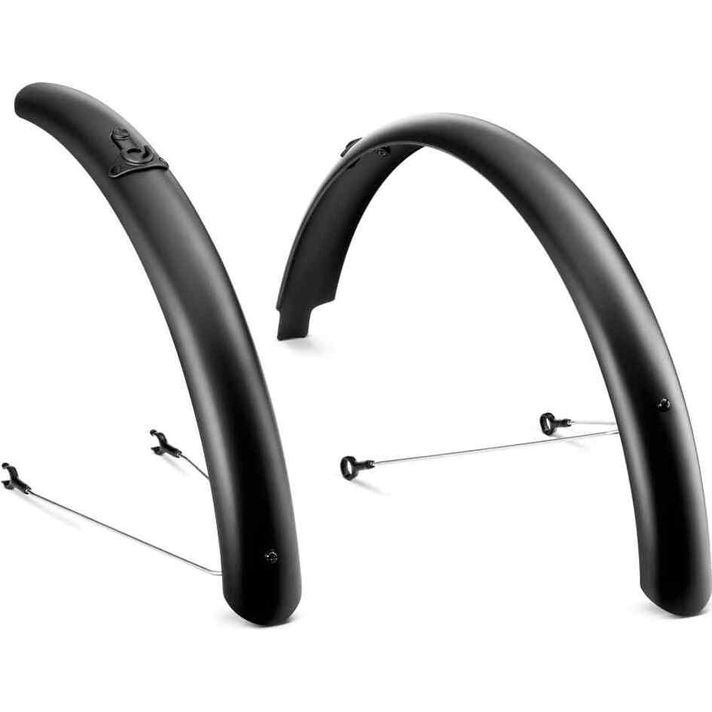 Woom Woom 5 SNAP Click-On Spatbordenset  