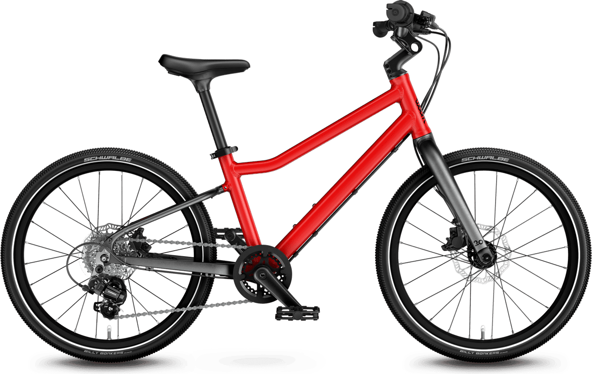 Woom EXPLORE 4 20 Inch Kinderfiets 2026   Woom EXPLORE 4 20 Inch Kinderfiets 2026