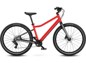 Woom EXPLORE 5 24 Inch Kinderfiets 2026  