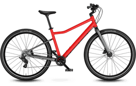 Woom EXPLORE 6 26 Inch Kinderfiets 2026  