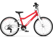Woom GO 4 20 Inch Kinderfiets 2026  