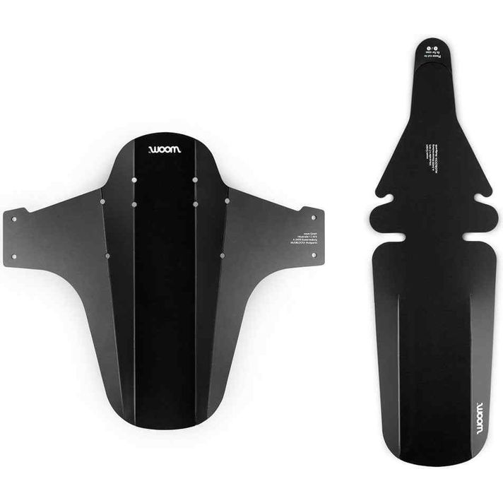 Woom Woom MUDBLOCKA Spatbordenset  