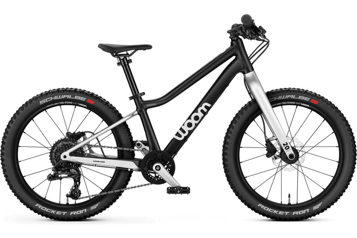 Woom Woom OFF 4 20 Inch 2026  