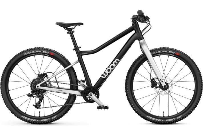 Woom Woom OFF 5 24 Inch 2026  