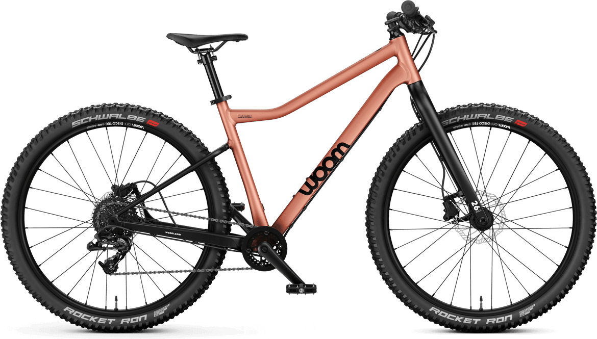 Woom OFF 6 26 Inch 2026  