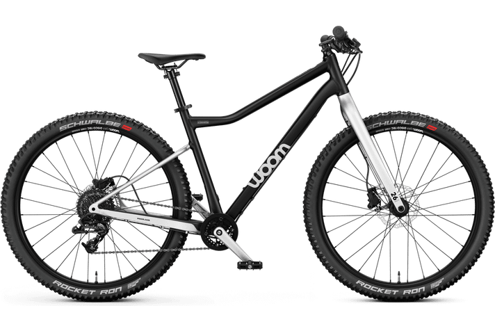 Woom Woom OFF 6 26 Inch 2026  