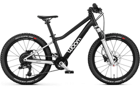 Woom OFF AIR 4 20 Inch 2026  