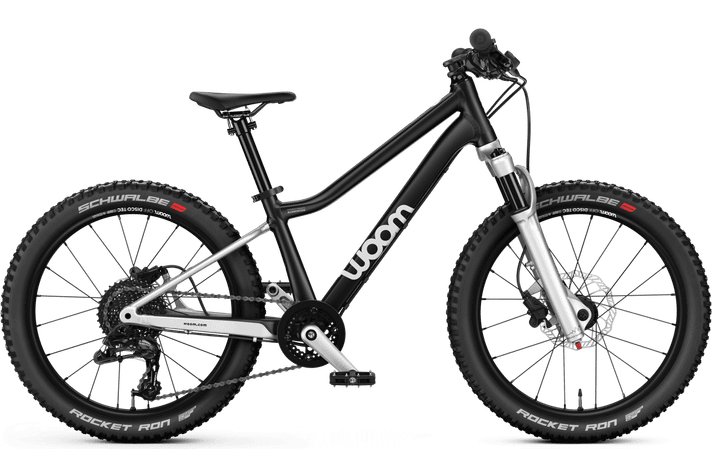 Woom Woom OFF AIR 4 20 Inch 2026  