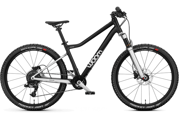 Woom Woom OFF AIR 5 24 Inch 2026  