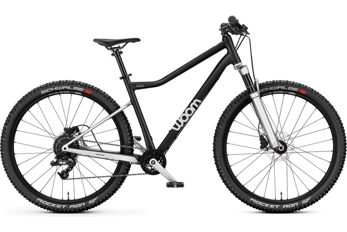 Woom OFF AIR 6 26 Inch 2026  