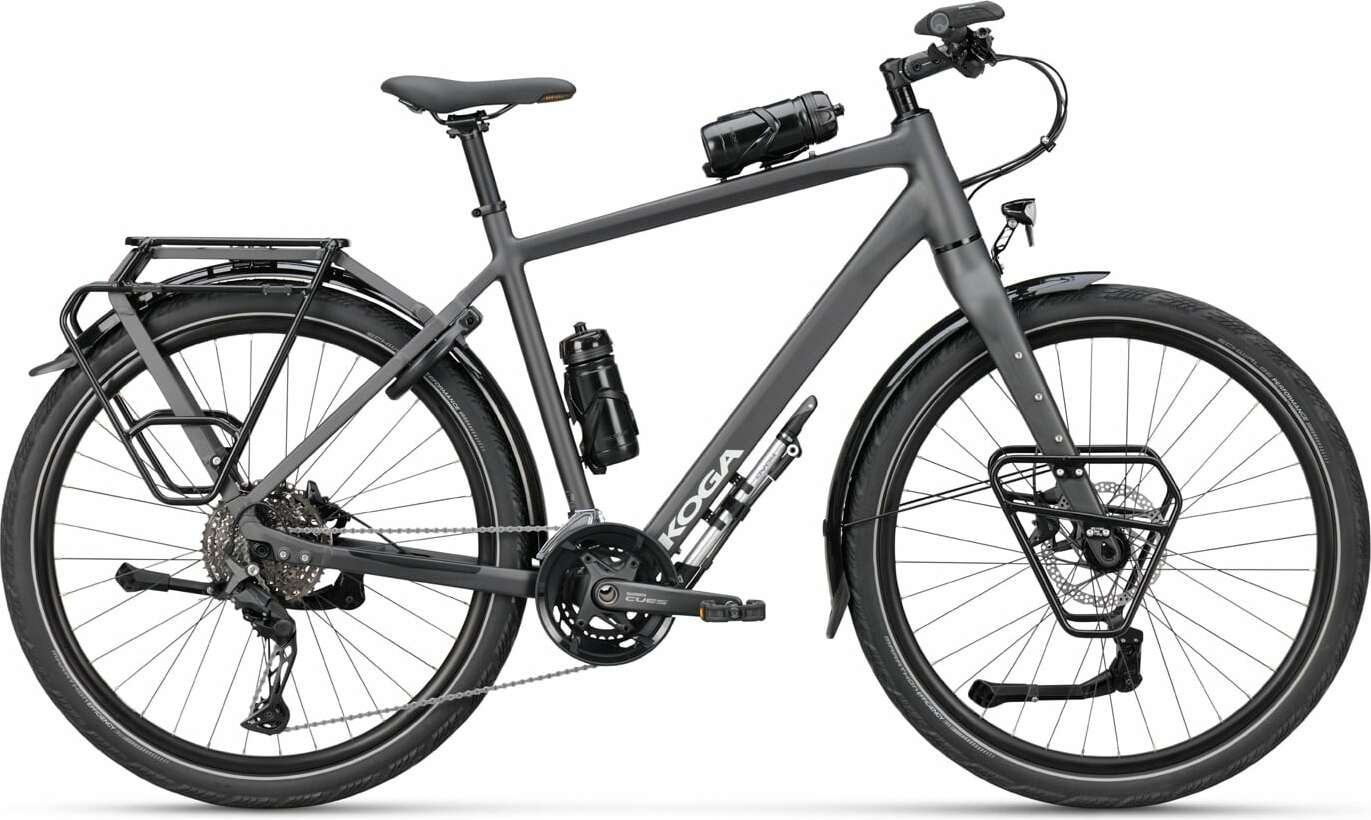 Koga WorldTraveller 2025   Koga WorldTraveller 2025