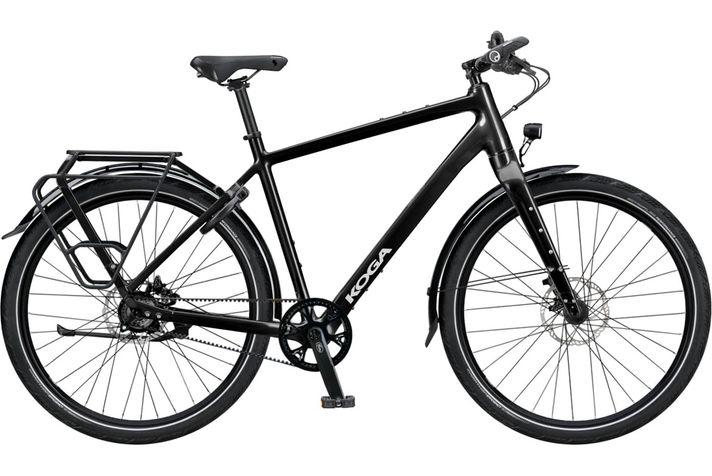 Koga Koga WorldTraveller Rohloff 2025  